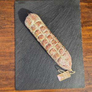 SALAME da cuocere - DELICATO