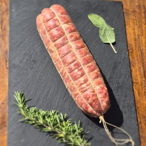 SALAME da cuocere - DELICATO