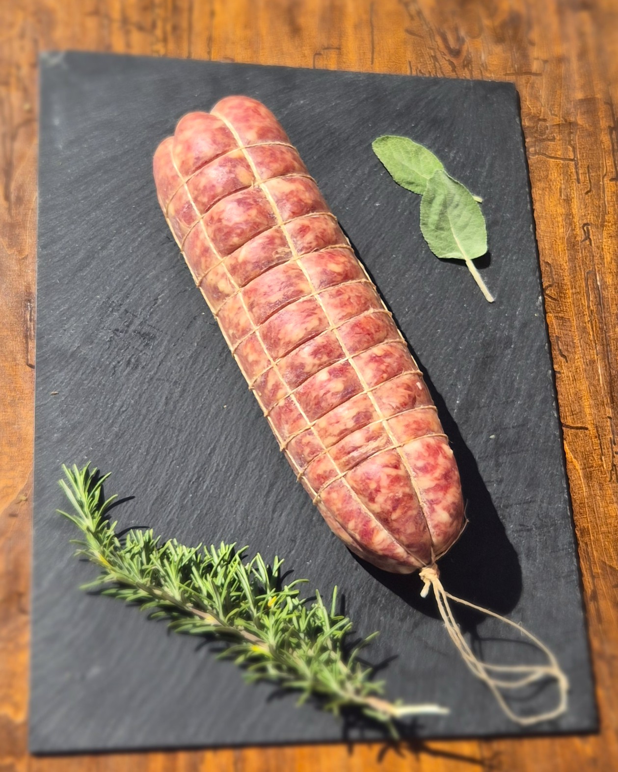 SALAME da cuocere - DELICATO