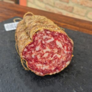 Trancio di SALAME GUSTOSO - pasta morbida