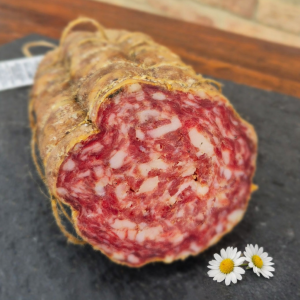 Trancio di SALAME DELICATO - pasta morbida - porzionato