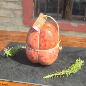 COTECHINO - formato "a boccia"