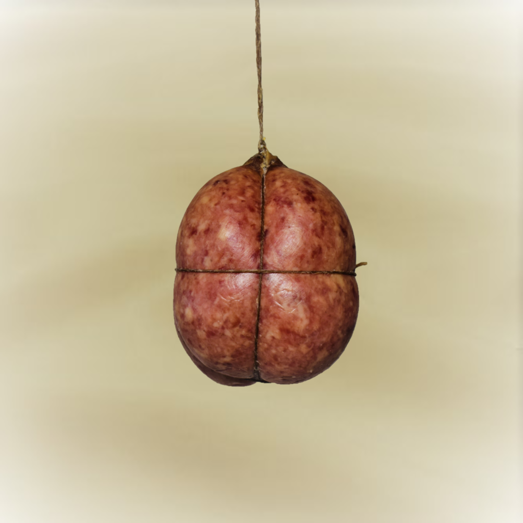 COTECHINO - formato "a boccia"