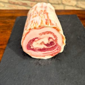 PANCETTA - porzionata