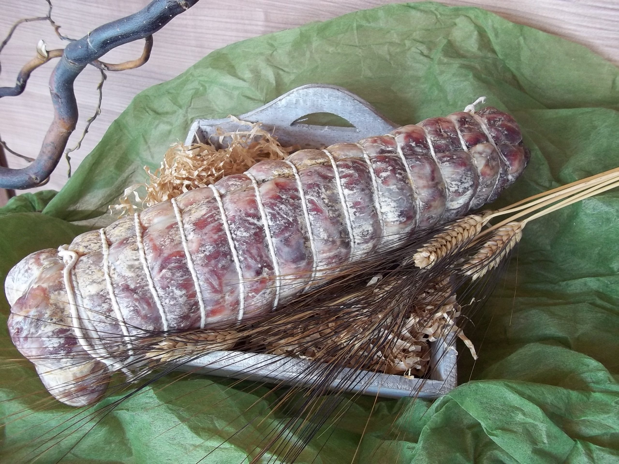 LONZINO - porzionato - immagine 3