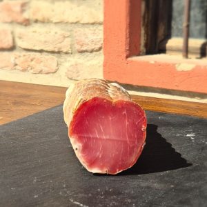 LONZINO - porzionato