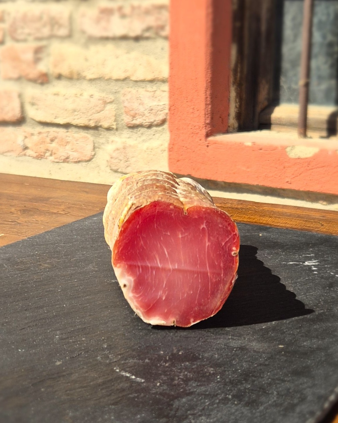 LONZINO - porzionato