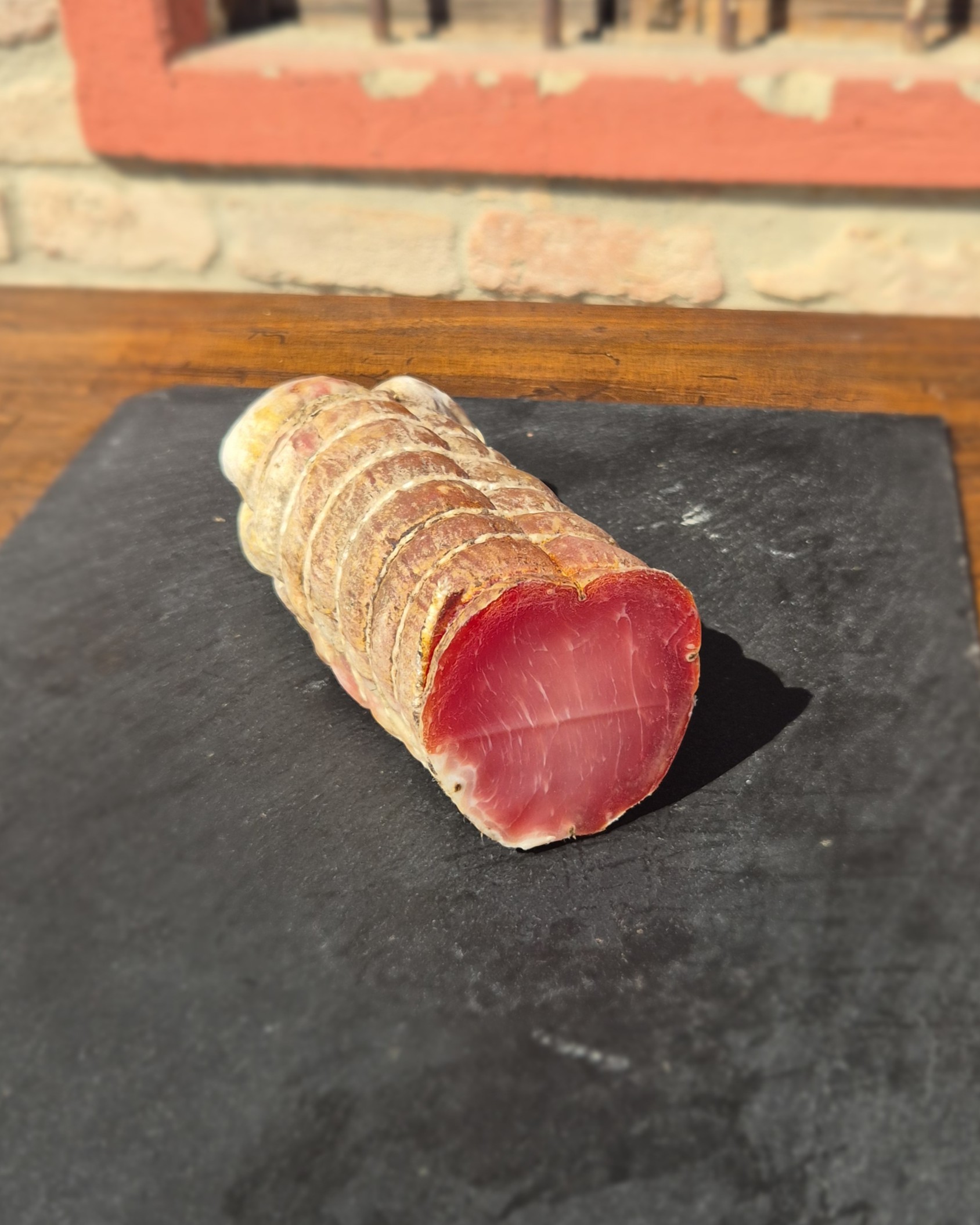 LONZINO - porzionato - immagine 4